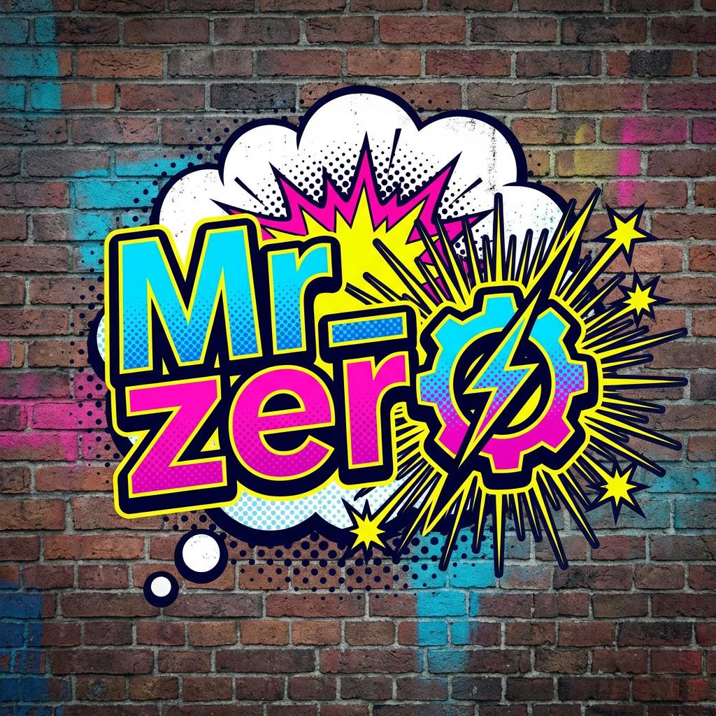 Mr Zero